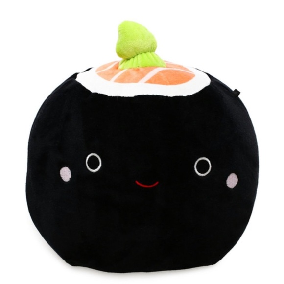 Costco Exclusive 5" Food Squishmallows Mini Plush Set - 8 Pack NIB - Picture 10 of 14